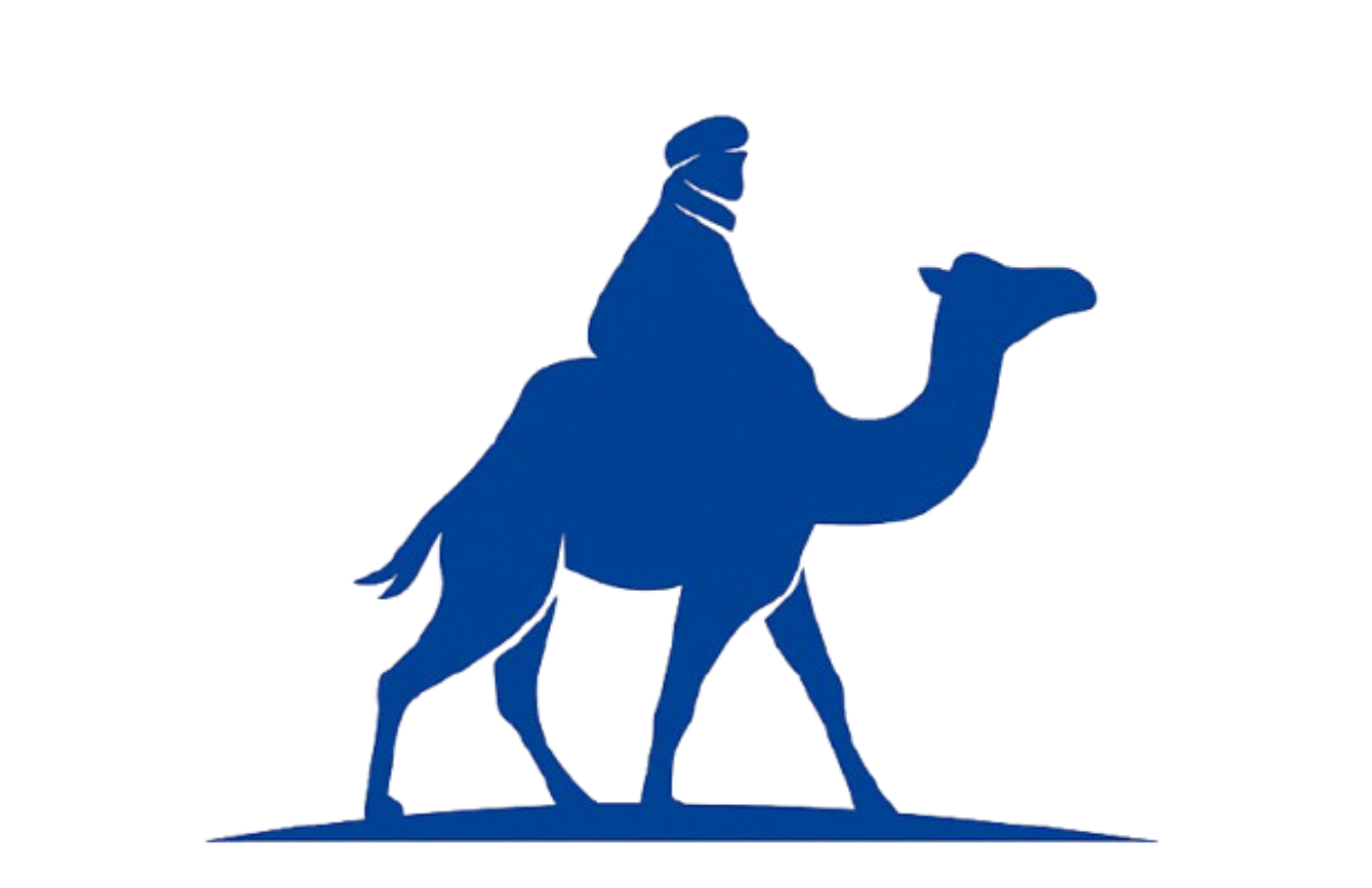 Viajar con los Nomadas Logo